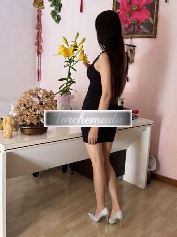 Girl Felina Femmina  Piacenza