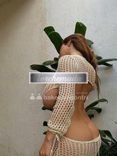 Girl Strepitosa Attrice  Avellino