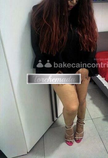 Girl Calda Modella  Caltanissetta