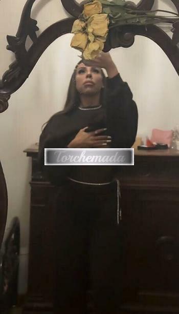 Girl Trasgressiva Femmina  Roma