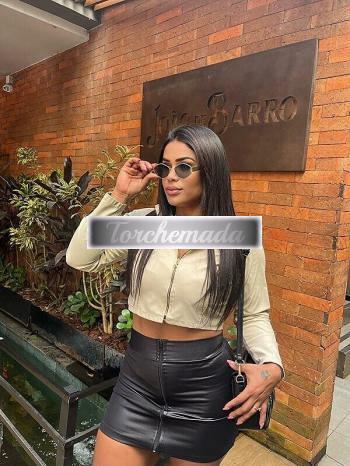 Girl Sexy Femmina  Crotone