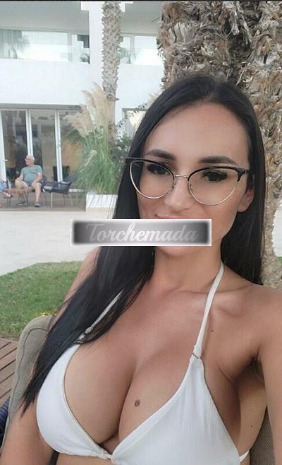 Girl Strepitosa e senza paragoni  Pistoia