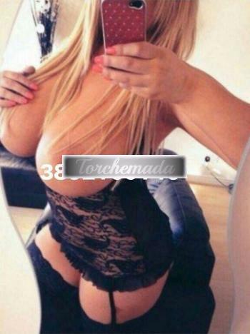 Girl Calda Ragazza  Sondrio