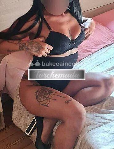 Girl Piccantissima Esibizionista  Lecco