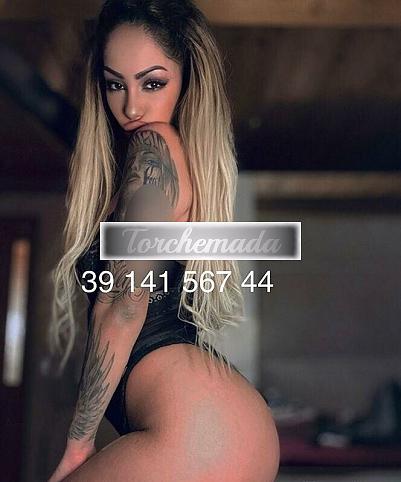 Girl Strepitosa Amabile  Grosseto