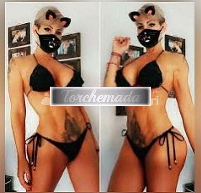 Girl Liliana erotica  Vicenza