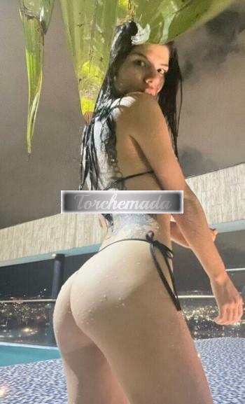 Girl Vogliosa Sirena  Genova