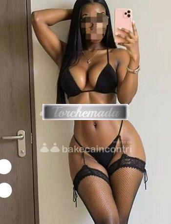 Girl Esplosiva Esibizionista  Reggio Emilia