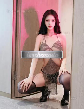 Girl Calda Esibizionista  Treviso