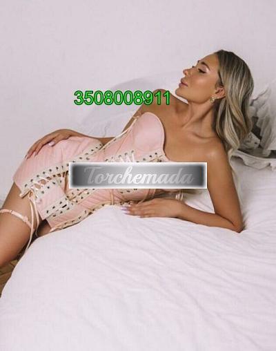 Girl Roxana  Sondrio