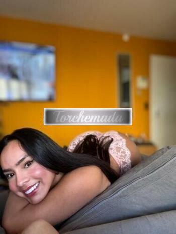 Girl Calda Femmina  Padova