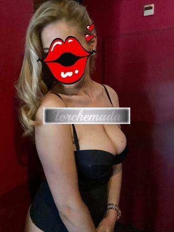 Girl Esplosiva Girl  Varese