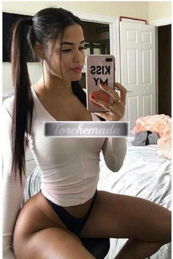 Girl Strepitosa Sensuale  Venezia