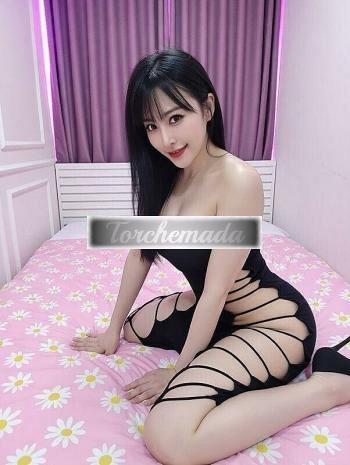 Girl Esotica Passione Sensuale Totale  Macerata