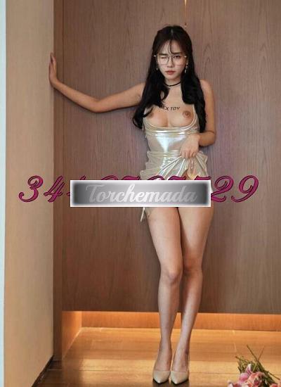 Girl Calda Attrice  Vicenza