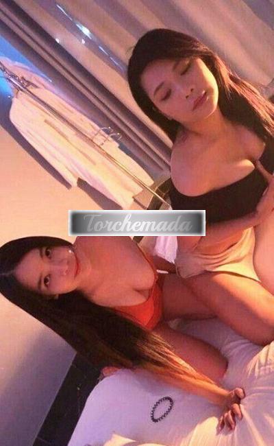 Transex Caterina  Bergamo