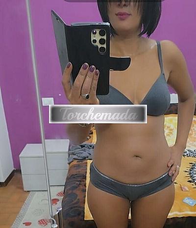 Girl Piccantissima Amabile  Vicenza