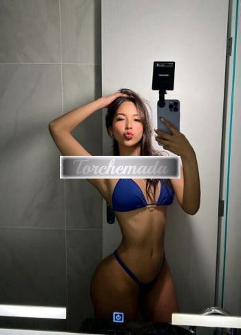 Girl Trasgressiva Attrice  Taranto