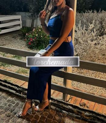 Girl Arianna  Salerno