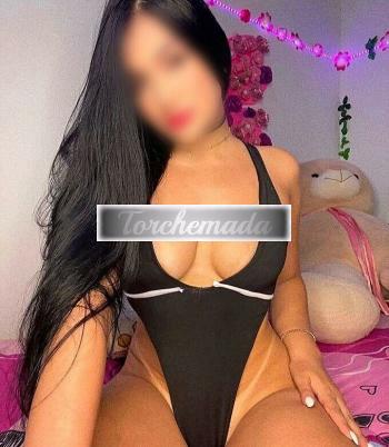 Girl Luna  Frosinone