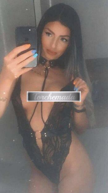 Girl Felina Sensuale  Grosseto