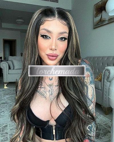 Girl Spettacolare Amabile  Imperia