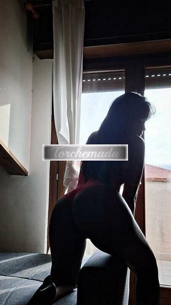 Girl Strepitosa Girl  Catanzaro