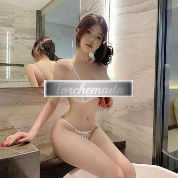 Girl Calda Attrice  Bari