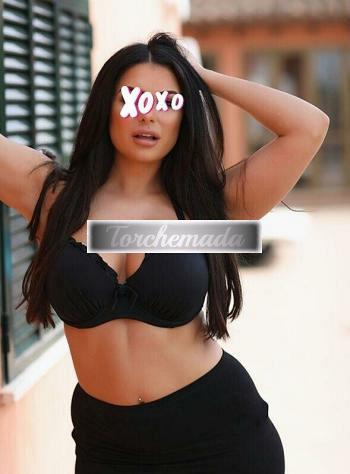 Girl Calda Sensuale  Ragusa