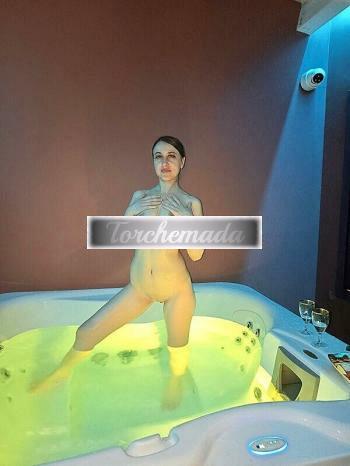 Girl Spettacolare Femmina  Ascoli Piceno