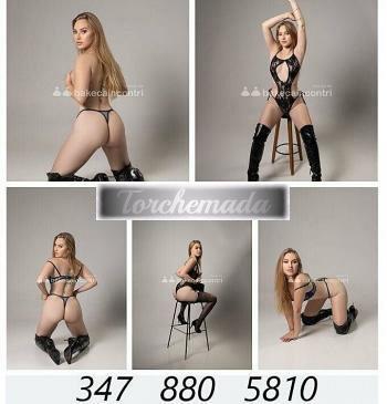 Girl Bellissima Graziosa  Reggio Calabria