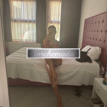 Girl Serena  La Spezia