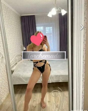 Girl Strepitosa Girl  Monza