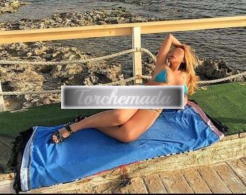 Girl Preliminari bollenti  Trapani