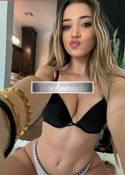 Girl Trasgressiva Bambola  Macerata