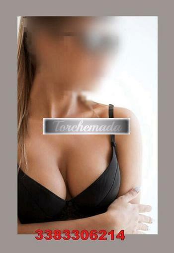 Girl Calda Sirena  Livorno