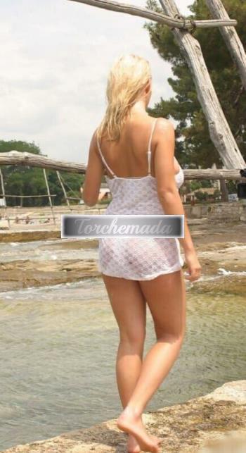 Girl Sexy Maestra  Campobasso