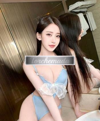 Girl Francesca  Bolzano