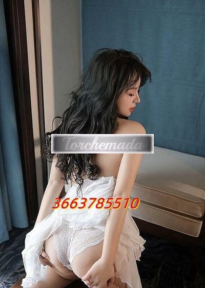 Transex Sensualità Orientale Deluxe  Padova