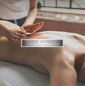 Girl Oasi Relax Aromaterapico  Verona