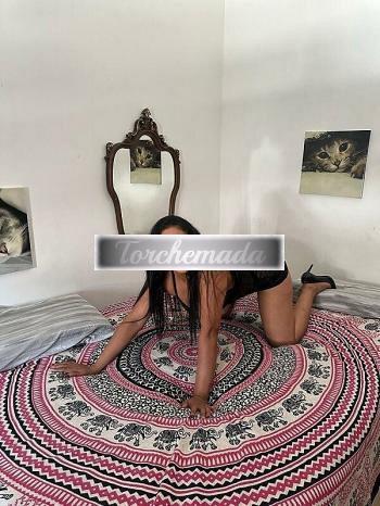 Girl Vogliosa Modella  La Spezia