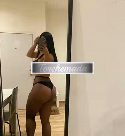 Girl Strepitosa Sensuale  Verona