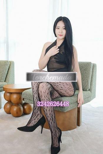 Girl Luna Regina del Piacere  Reggio Calabria