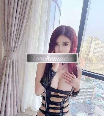 Girl Piacere Orientale Naturale  Bolzano