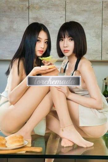 Girl Piccantissima Modella  Pavia