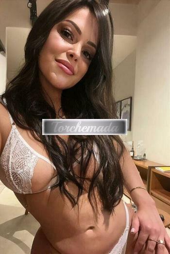 Girl Calda Girl  Fermo