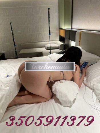 Girl Sexy Sensuale  Como