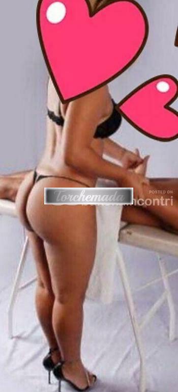 Girl Bellissima Esibizionista  Salerno