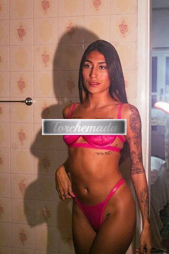 Girl Piccantissima Ragazza  Cuneo