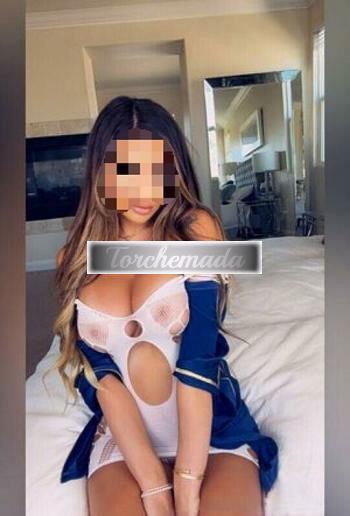 Girl Vogliosa Studentessa  Reggio Calabria